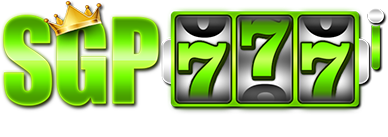Sgp777 Logo